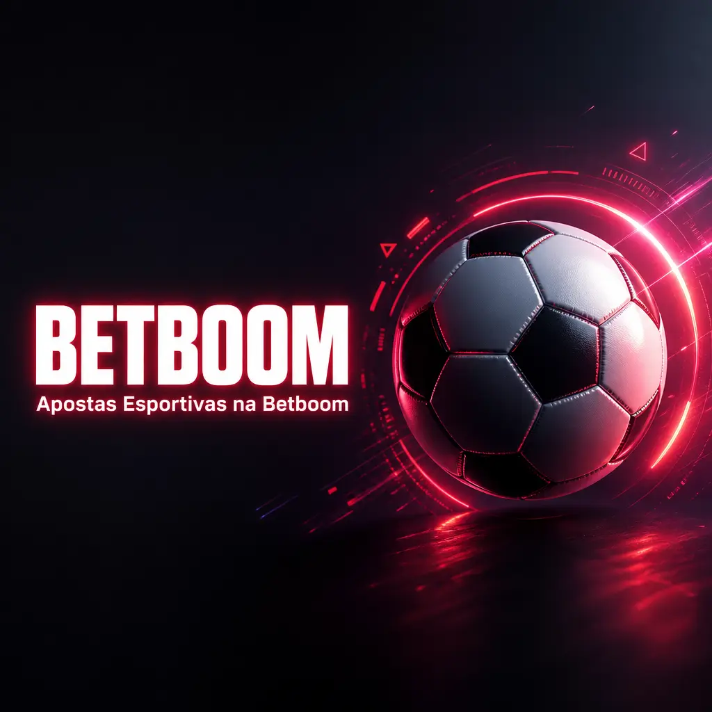 Apostas Esportivas na Betboom