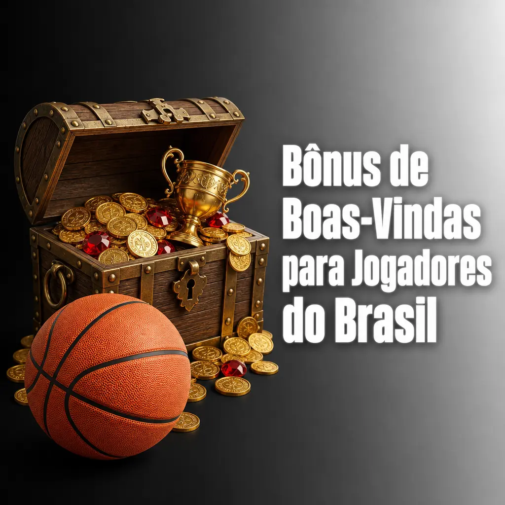 Bônus de Boas-Vindas Betboom Brasil