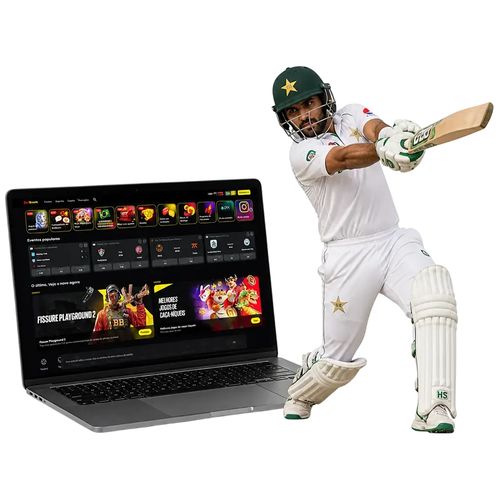 Betboom Brasil – Site Oficial de Apostas Esportivas