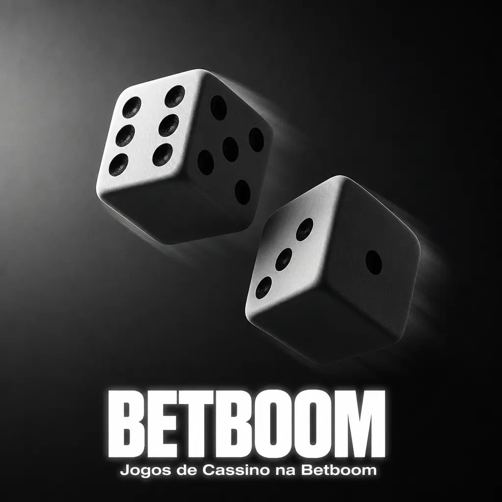 Jogos de Cassino na Betboom