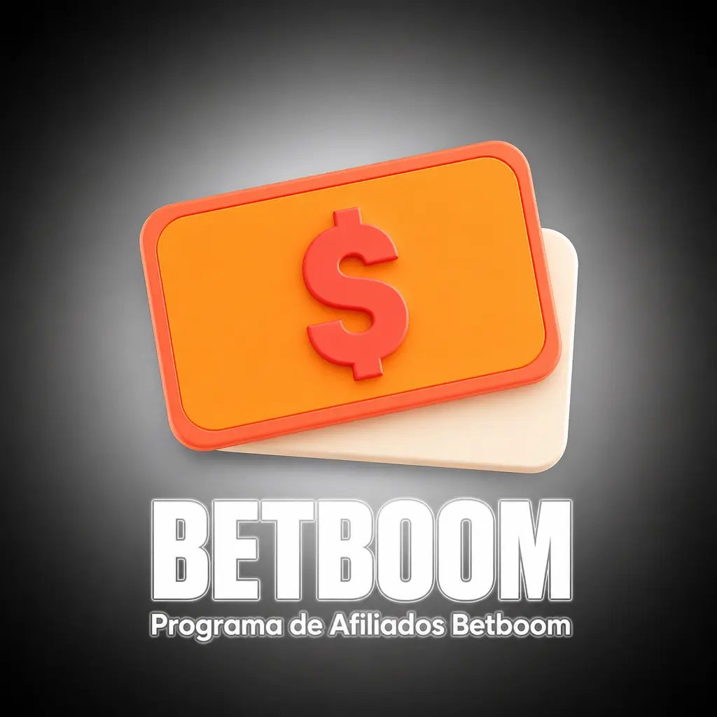Programa de Afiliados Betboom